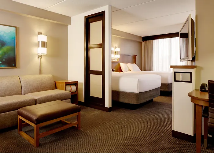 Hyatt Place Fremont/Silicon Valley