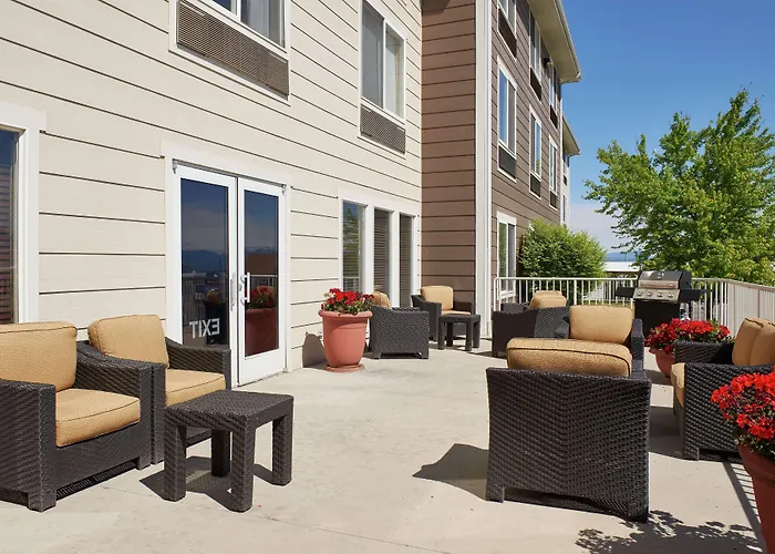 Hampton Inn Helena