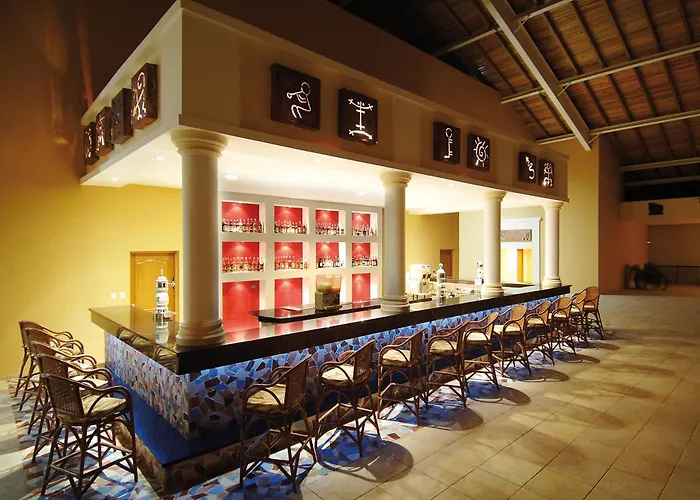 Hotel Occidental Caribe à Punta Cana