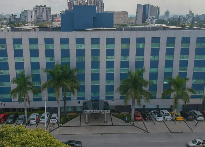 Hotel Plaza Diana