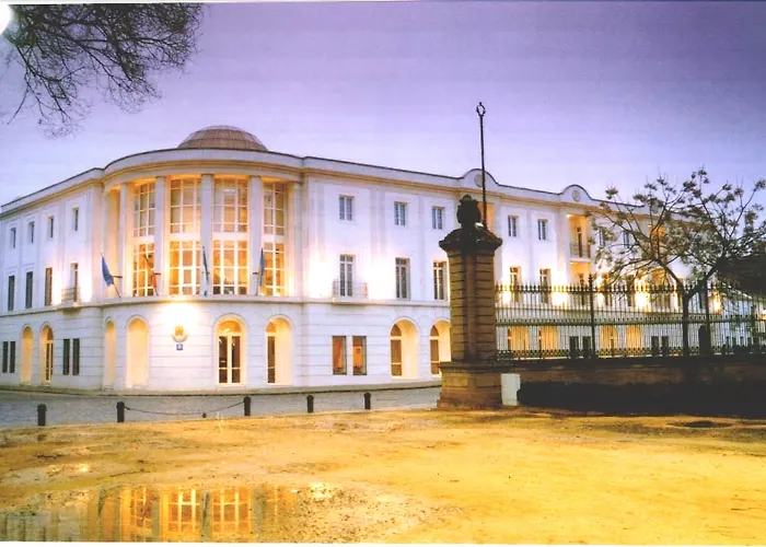 Hotel Castillo Palma del Río