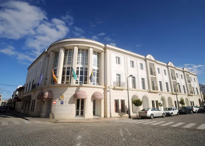 Hotel Castillo Palma del Río