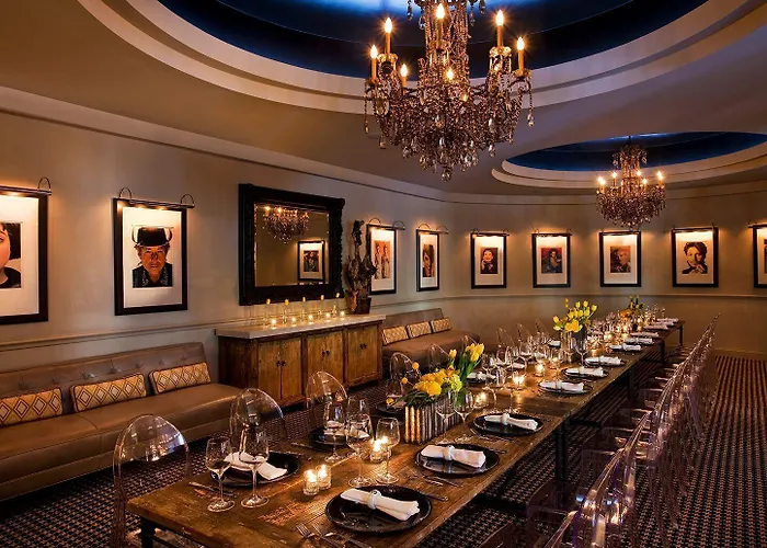 Hotel Zaza Dallas