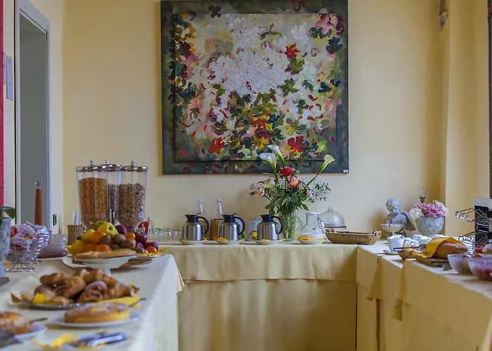 Hotel Relais Il Chiostro Di Pienza