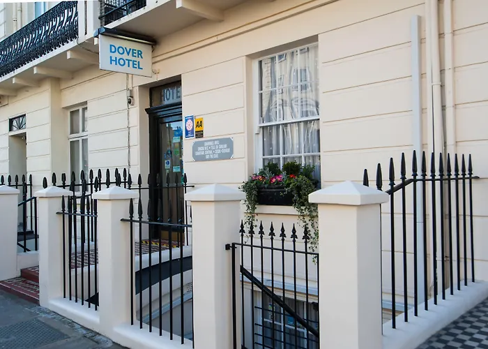 Dover Hotel - B&B