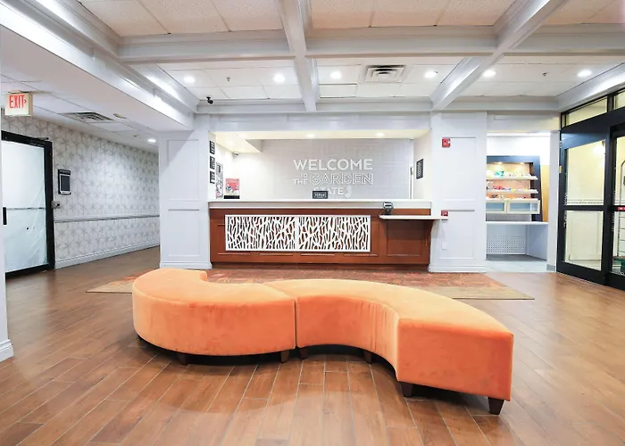 Hampton Inn Bordentown