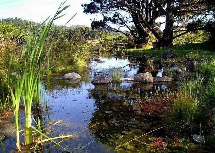 Brewery Gulch Inn & Spa Mendocino
