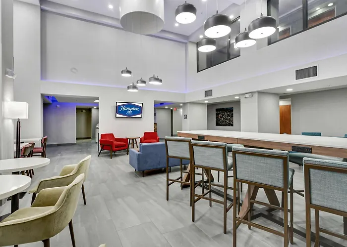 Hampton Inn Houston-Pearland, Tx