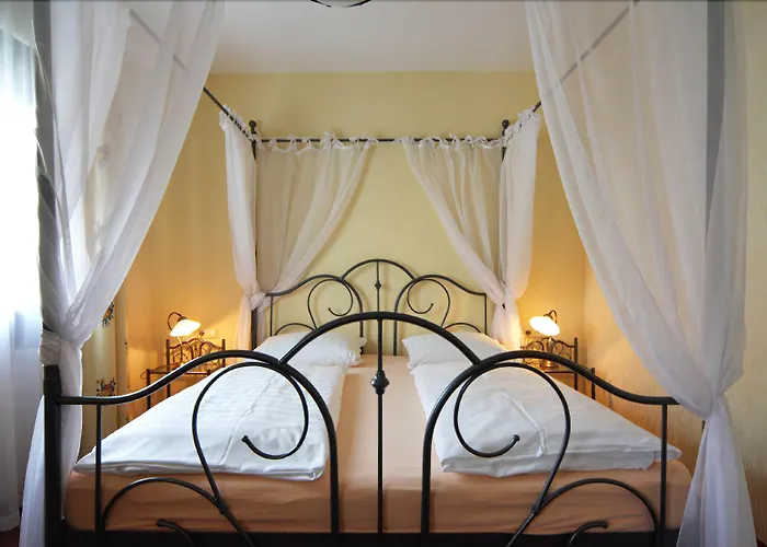 Hotel Cristal Norimberga