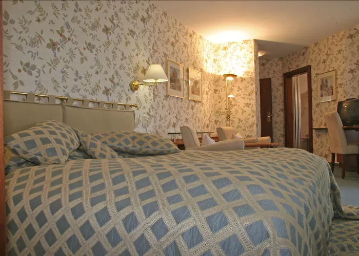 Hotel Cristal Norimberga