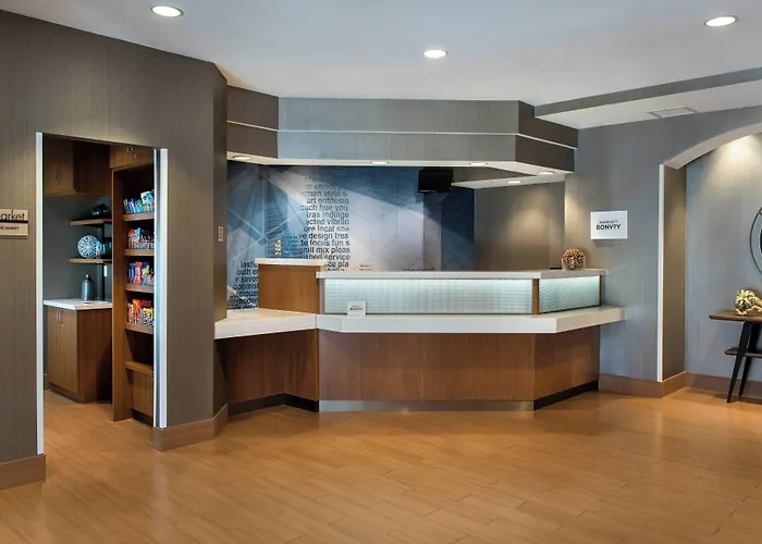 Springhill Suites Danbury