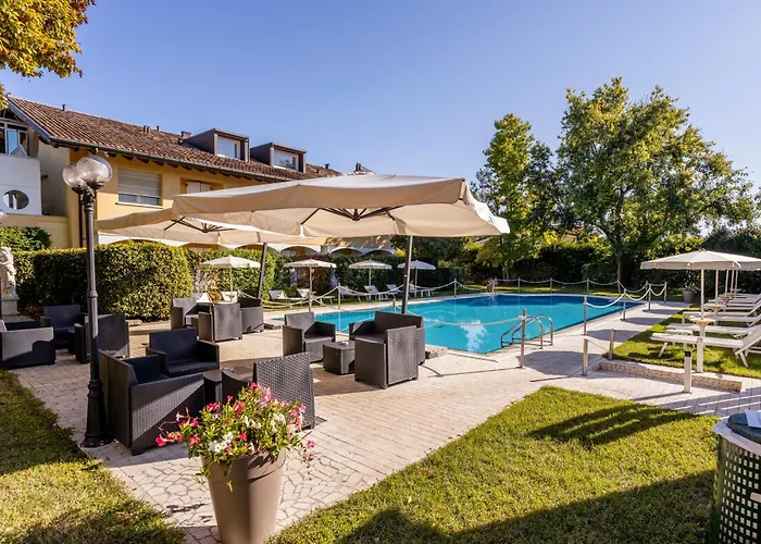 Hotel Borgo Cà dei Sospiri Quarto dʼAltino