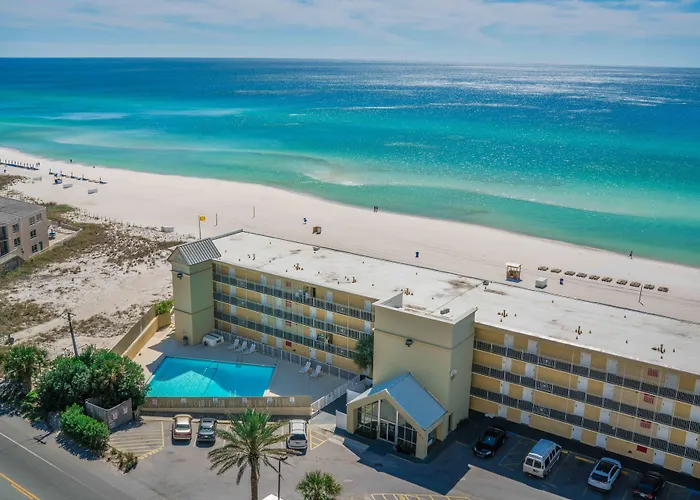The Reef At Seahaven Beach Resorts Panama City Beach