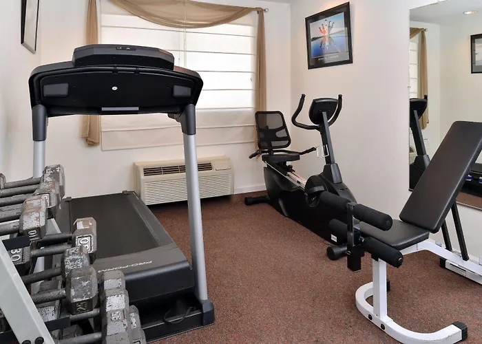 Americas Best Value Inn New Paltz