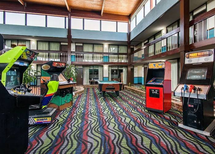 Quality Inn Arkansas City North
