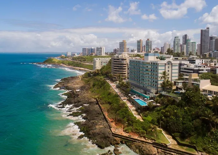 Vila Gale Salvador
