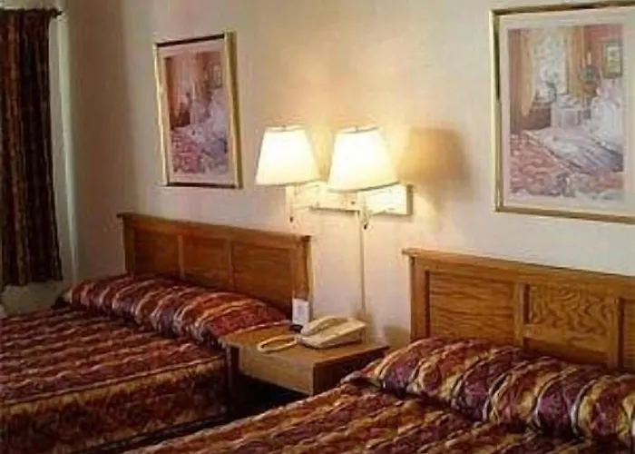 Starke Hotels