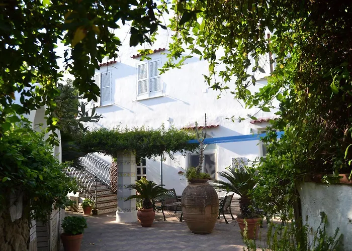 Piccolo Tirreno Hotel Residence