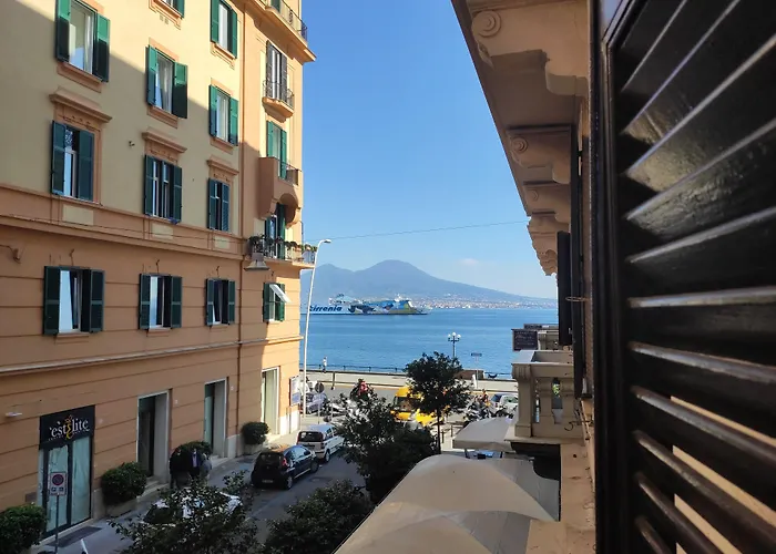 Rex Lifestyle Hotel Naples