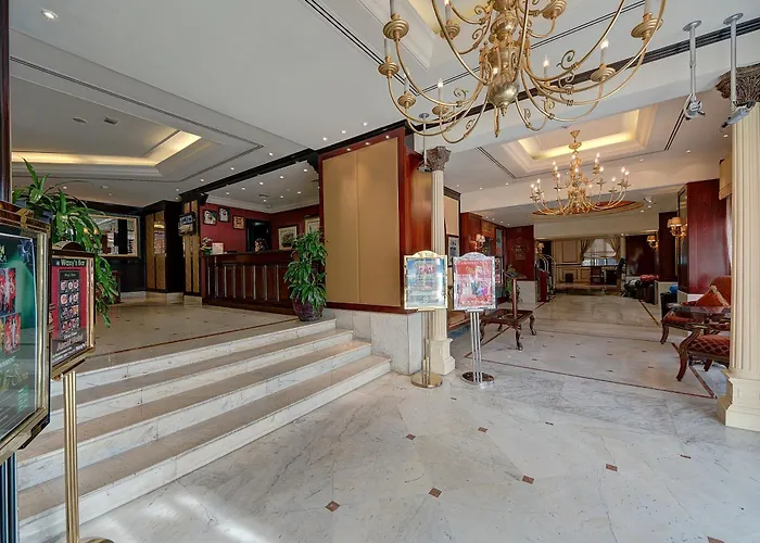 Ascot Hotel