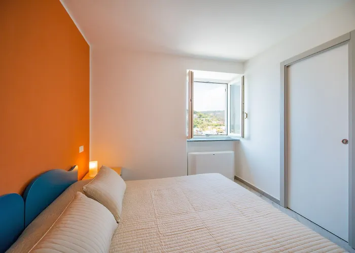 Hotel Ristorante Crescenzo Procida