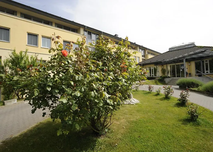 Hotel Godewind Rostock