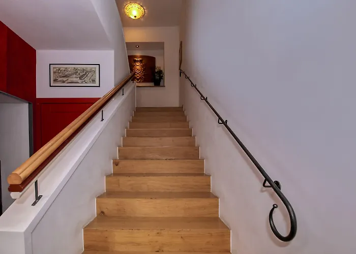 Hotel Wittelsbach Oberammergau