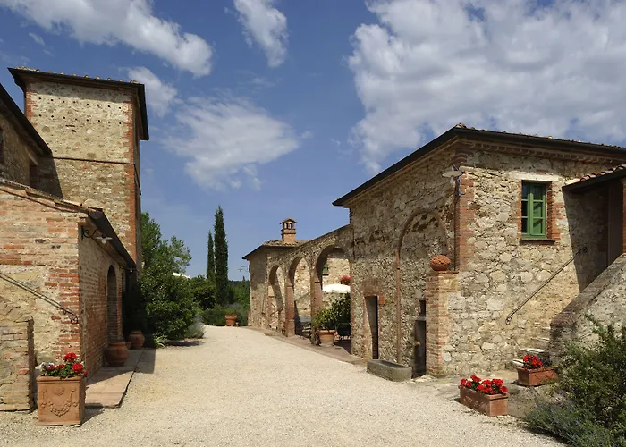 Hotel Borgo Casabianca