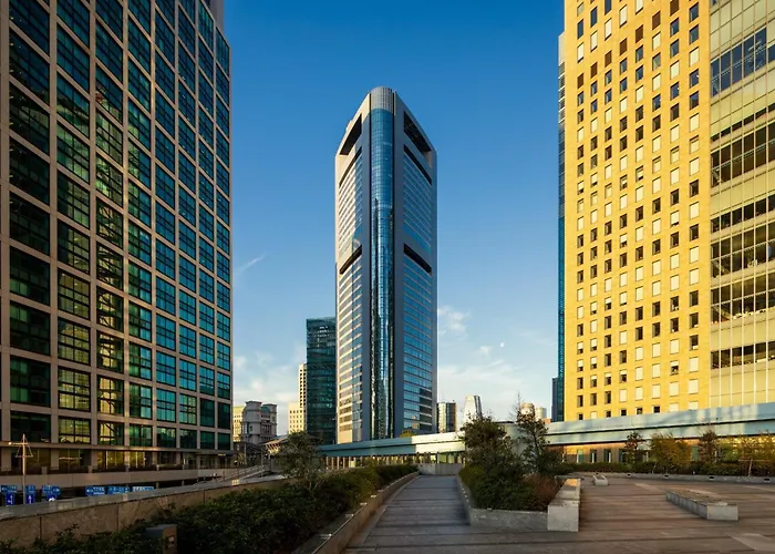 Park Hotel Tokio