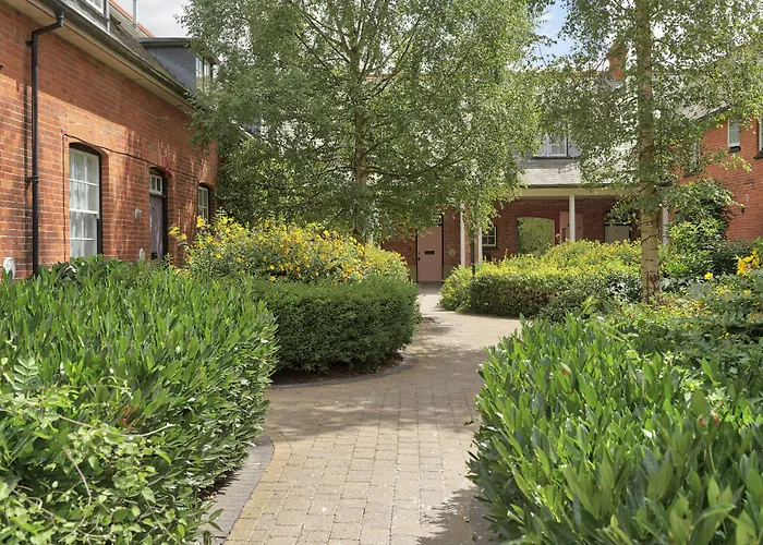 Eastwell Manor, Champneys Hotel & Spa