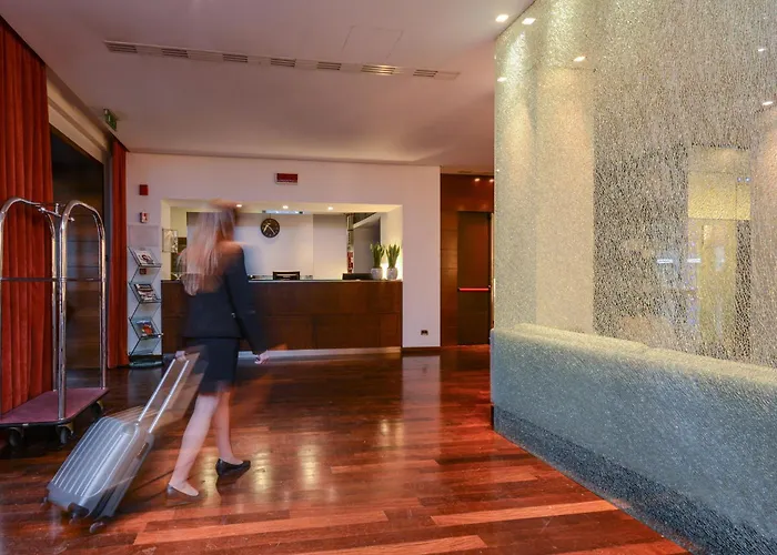 Hotel Igea Brescia