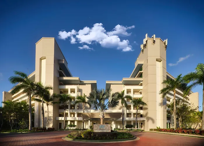Hoteles en Dorado