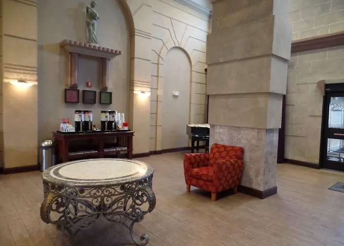 Hampton Inn Bowling Green