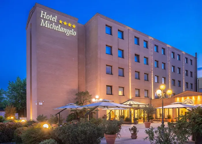 Hotel Michelangelo Sassuolo