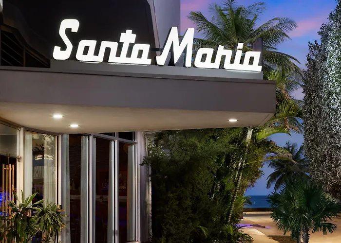 Santa Maria Suites Resort Key West