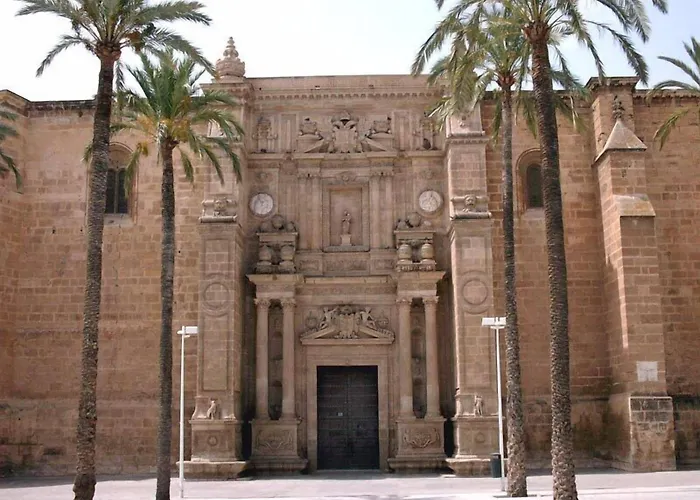 Hotel La Perla Almería