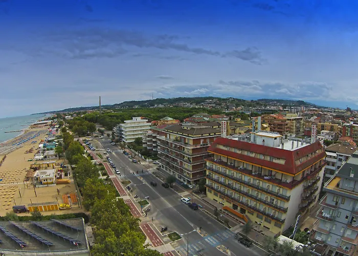 Hotel Regent Pescara