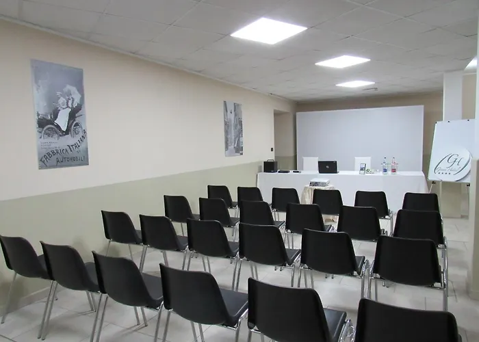 Green Hotel Settimo Torinese