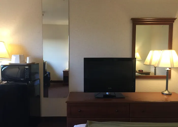 Quality Inn & Suites Willows