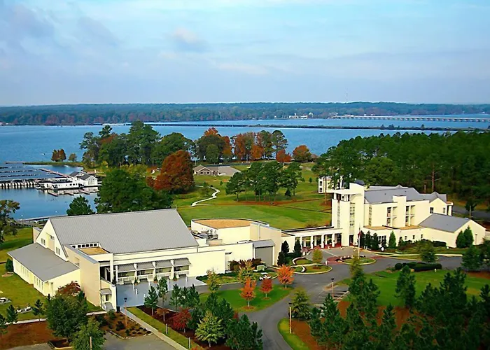 Lake Blackshear Resort Golf Club