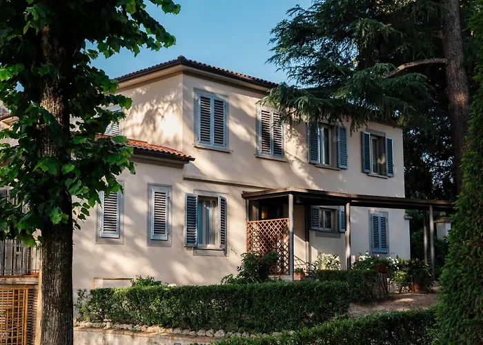 Villasanpaolo Resort & Spa San Gimignano