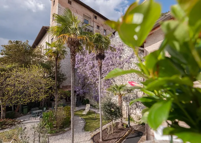 Relais Ducale