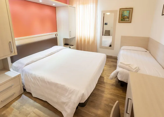 Hotel Da Angelo Assisi
