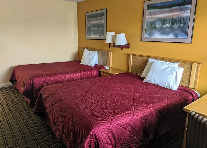 Executive Inn