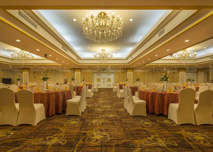 Hotel Canton