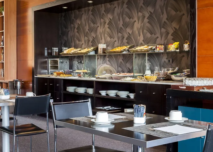 Ac Hotel Palencia By Marriott