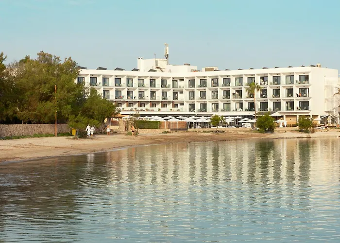 Sunprime Pollensa Bay Hotel Alcúdia