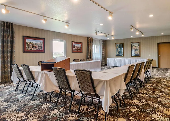 Comfort Inn Story City - I-35 Near Ames