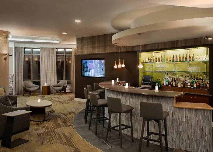 Courtyard By Marriott Middletown Goshen