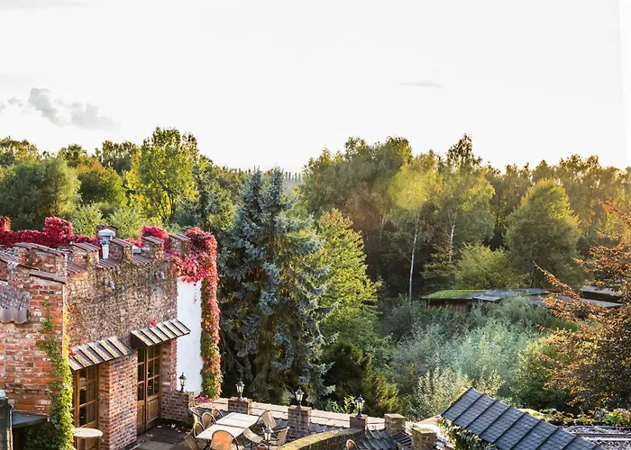 Hotel Land Gut Hoehne Mettmann